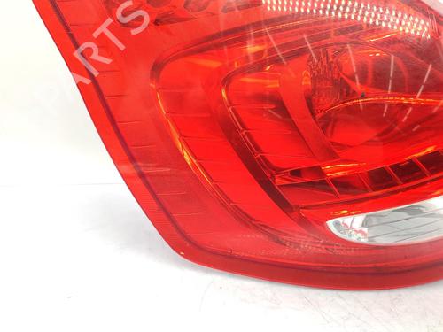 Left taillight FORD FIESTA VI (CB1, CCN) 1.6 TDCi | BP23710470C34  - Image 6