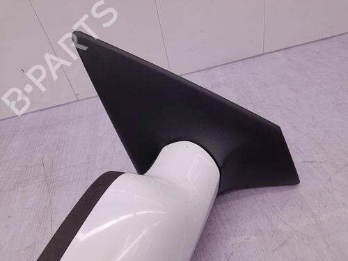 Right mirror RENAULT MEGANE II (BM0/1_, CM0/1_) 1.9 dCi (BM0G, CM0G) | BP23708085C27 
