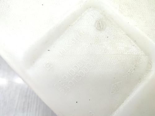Windscreen washer tank RENAULT MEGANE III Grandtour (KZ0/1) 1.5 dCi (KZ0C, KZ1A) | BP23719360C113 