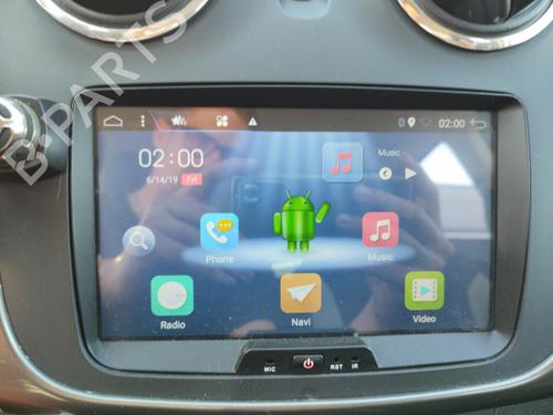 Steering column DACIA SANDERO II 1.5 dCi | BP23708383M21  - Image 20