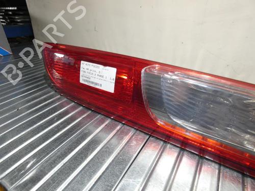 Right taillight FORD FOCUS II (DA_, HCP, DP) 1.8 TDCi | BP23689821C35 - Image 2
