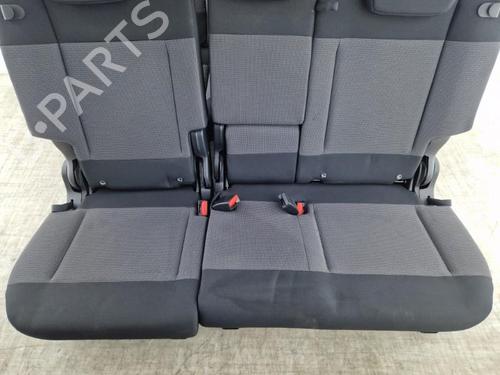 Seats set CITROËN C3 AIRCROSS II (2R_, 2C_) 1.2 PureTech 110 (2RHNZB, 2RHNZW, 2RHNPX, 2RHNPJ) | BP32062070C78 - Image 7