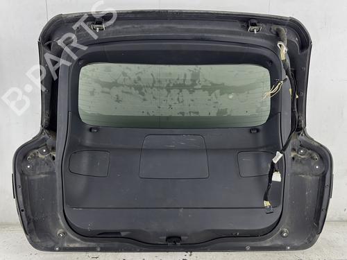 Used Tailgate Tailgate CITROËN C4 Picasso II 1.6 HDi / BlueHDi 115 (115 hp) 27820818 27820818