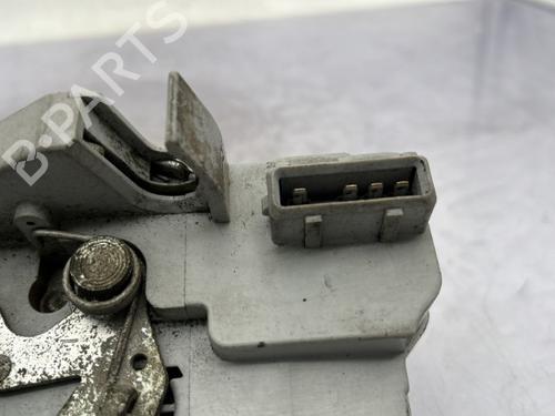 Rear left lock PEUGEOT 307 (3A/C) 1.6 HDi | BP23754335C100 