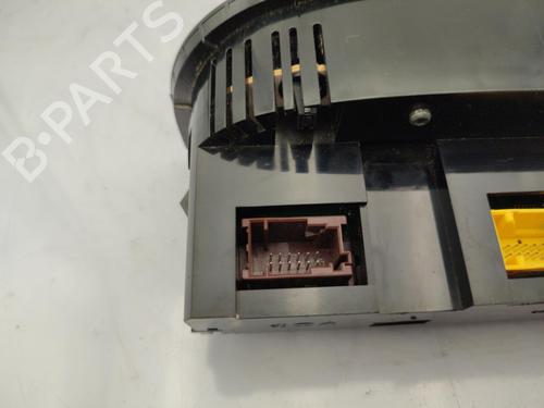 climate-control-peugeot-607-9d-9u-2000-23722635 main image