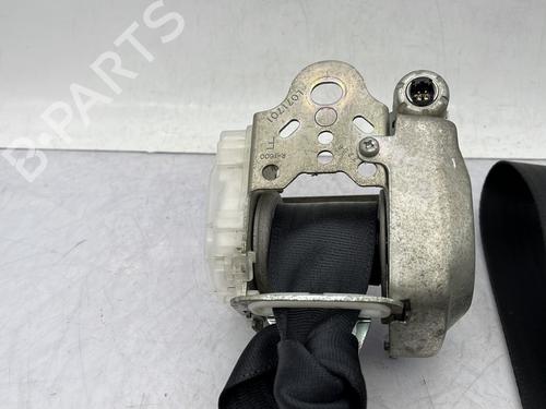 Front right belt tensioner PEUGEOT 107 (PM_, PN_) 1.4 HDi | BP23878653C88 