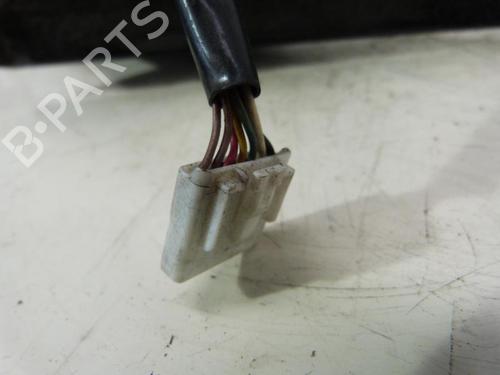 Left mirror ALFA ROMEO GT (937_) 1.9 JTD (937CXN1B) | BP23684656C26 