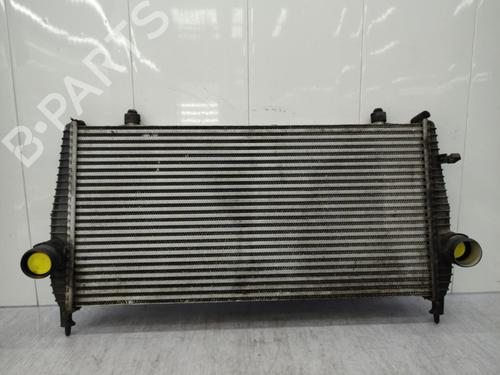Intercooler PEUGEOT 407 Coupe (6C_) 2.7 HDi | BP23731445M30  - Image 8