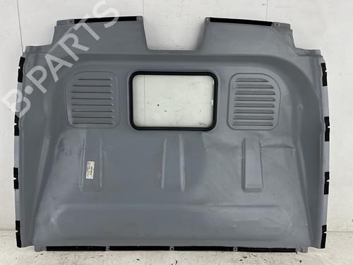 Used Cargo separator CITROËN JUMPY II Van 2.0 HDi 120 (120 hp) 23761559