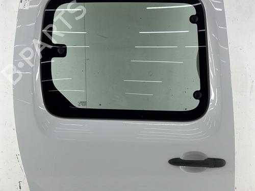 Højre side skydedør RENAULT KANGOO Express (FW0/1_) 1.5 dCi 90 (FW0G, FW05, FW08, FW11) (90 hp) 30876000