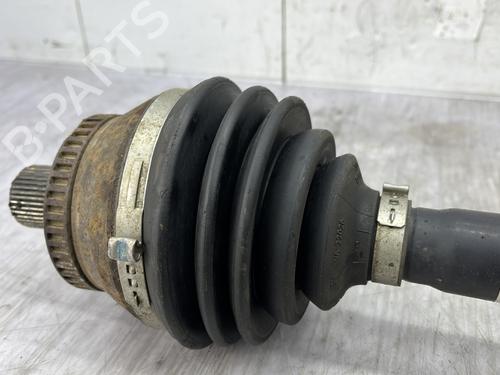 Used Left front driveshaft Left front driveshaft AUDI A4 B6 (8E2) 1.9 TDI (130 hp) 32742866 32742866