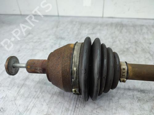 left-front-driveshaft-ford-focus-c-max-dm2-2003-2004-2005-2006-2007-23691716 main image