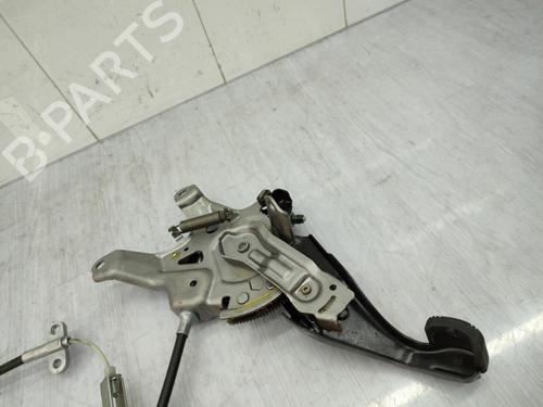 Hand brake TOYOTA PRIUS Liftback (_W2_) 1.5 Hybrid (NHW20_, NHW20R) | BP23722140I18 