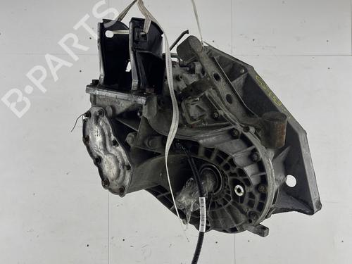 Gearbox LAND ROVER FREELANDER I (L314) 2.0 Td4 4x4 | BP23761770M3 