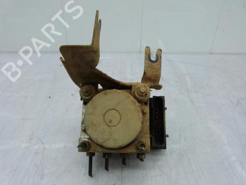 Used ABS pump ABS pump RENAULT CLIO III (BR0/1, CR0/1) 1.5 dCi (C/BR0G, C/BR1G) (68 hp) 23700634 23700634