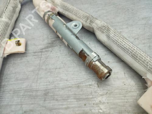 Right curtain airbag VW SCIROCCO III (137, 138) 2.0 TDI | BP25339193C12