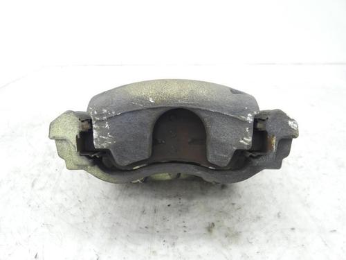 Right front brake caliper PEUGEOT 206 Hatchback (2A/C) 1.6 16V | BP23699905M104 