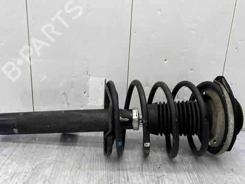 Used Left front shock absorber CITROËN XSARA PICASSO (N68) 1.8 16V (115 hp) 23681523