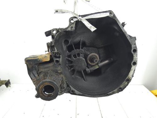 Gearbox CHRYSLER VOYAGER / GRAND VOYAGER III (GS_, NS_) 2.5 TD | BP23673179M3 