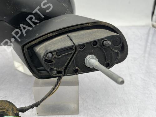 Left mirror CITROËN C3 II (SC_) 1.4 HDi 70 (SC8HZC, SC8HR0, SC8HP4) | BP29909326C26 