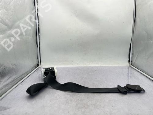Rear left seatbelt CITROËN C3 II (SC_) 1.4 HDi 70 (SC8HZC, SC8HR0, SC8HP4) | BP34159281I29 - Image 3