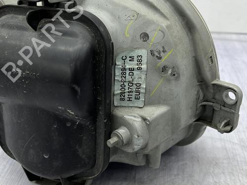 Optica esquerda Optica esquerda RENAULT TWINGO I (C06_) 1.2 16V (C06C, C06D, C06K) (75 hp) 23704581 23704581