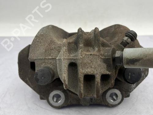 Right front brake caliper CITROËN C4 II (NC_) 1.6 HDi 110 | BP23709105M104  - Image 6