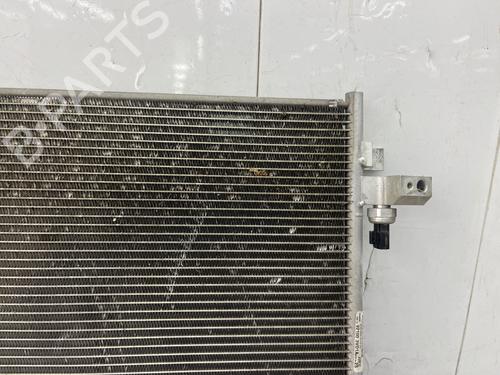 Used AC radiator AC radiator NISSAN NOTE (E12) 1.2 DIG-S (98 hp) 36261336 36261336