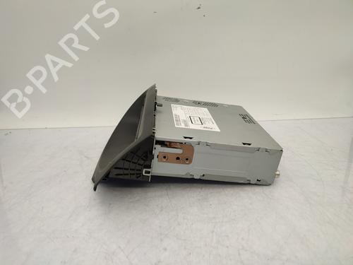 Used Radio Radio FORD KA (RU8) 1.2 (69 hp) 23683756 23683756