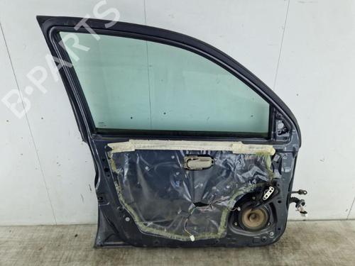 Left front door NISSAN MICRA III (K12) 1.2 16V | BP23743285C2