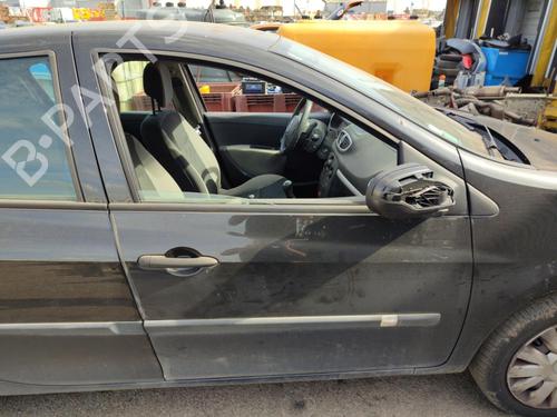 Headrest RENAULT CLIO III (BR0/1, CR0/1) 1.2 16V (BR02, BR0J, BR11, CR02, CR0J, CR11) | BP23722445I31 - Image 8