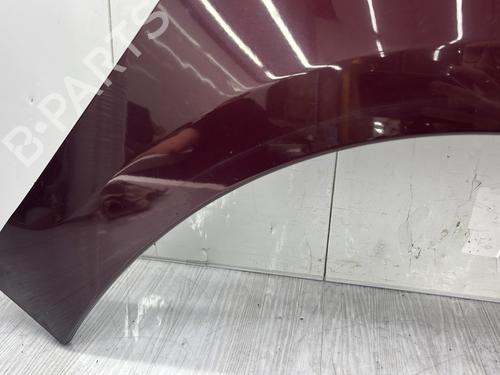 Right front fenders RENAULT GRAND SCÉNIC III (JZ0/1_) 1.6 dCi (JZ00, JZ12) | BP28798659C42 