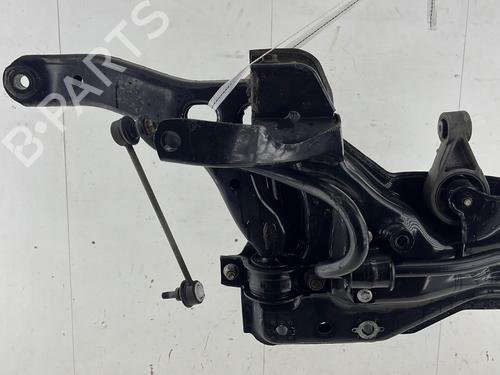 Used Subframe Subframe FORD TRANSIT CONNECT (P65_, P70_, P80_) 1.8 Di (75 hp) 23759222 23759222