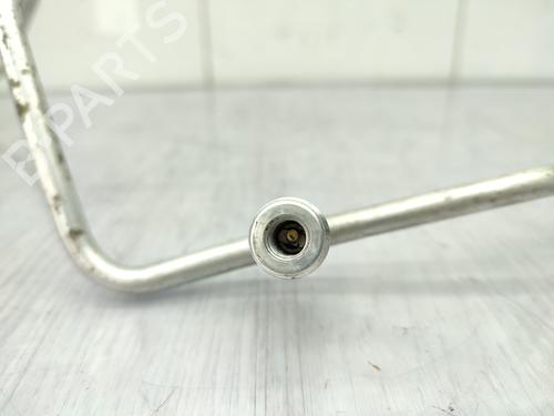 AC pipe RENAULT MODUS / GRAND MODUS (F/JP0_) 1.5 dCi 90 | BP23738994M126 