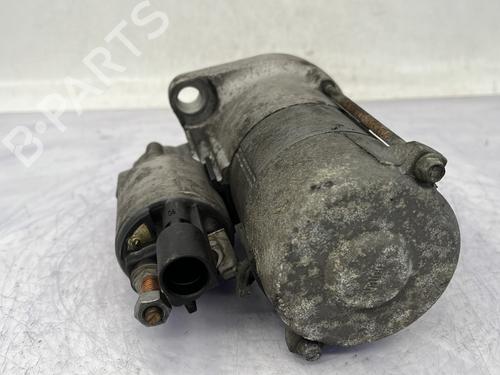 Used Starter Starter AUDI A3 Sportback (8PA) 1.9 TDI (105 hp) 32748940 32748940