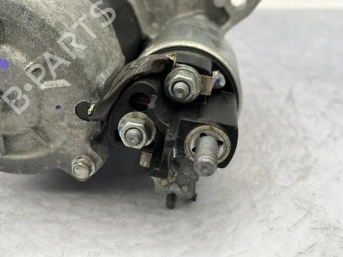 Used Starter Starter RENAULT SCÉNIC III (JZ0/1_) 1.2 TCe (116 hp) 23750125 23750125