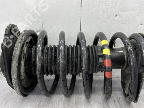 Used Left front shock absorber Left front shock absorber CITROËN XSARA Break (N2) 1.9 TD (90 hp) 31927597 31927597