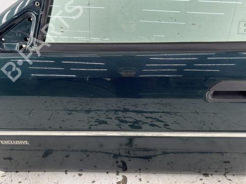 Used Left front door CITROËN XANTIA (X1_, X2_) 2.0 HDI 109 (109 hp) 32302088