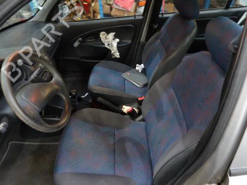 Ignition barrel CITROËN SAXO (S0, S1) 1.0 X | BP23694948M48 