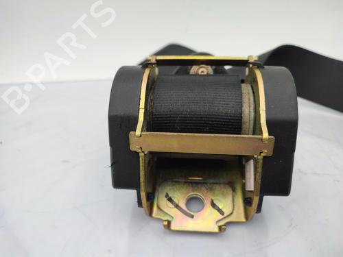 Rear left seatbelt RENAULT KANGOO (KC0/1_) 1.9 dTi (KC0U) | BP23712033I29  - Image 5