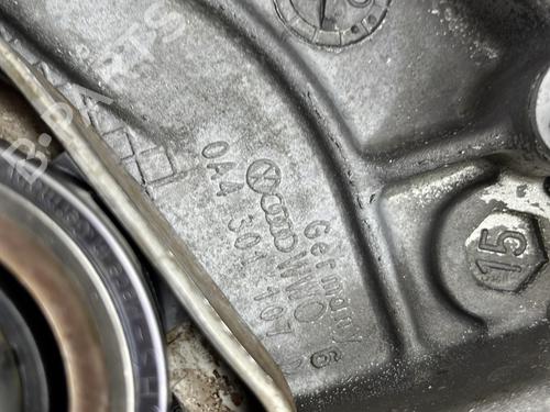 Gearbox VW POLO III (6N1) 64 1.9 D | BP25936054M3 