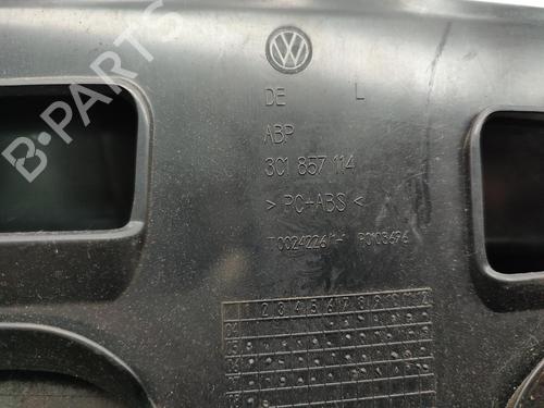 Glove box VW PASSAT B6 (3C2) 1.9 TDI | BP23723324C95  - Image 12