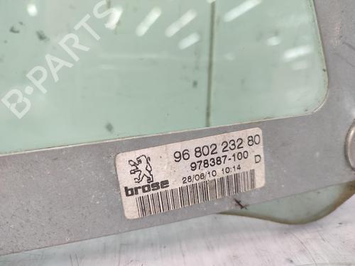 rear-left-door-window-peugeot-207-cc-wd_-2007-2008-2009-2010-2011-2012-2013-2014-2015-23707429 main image