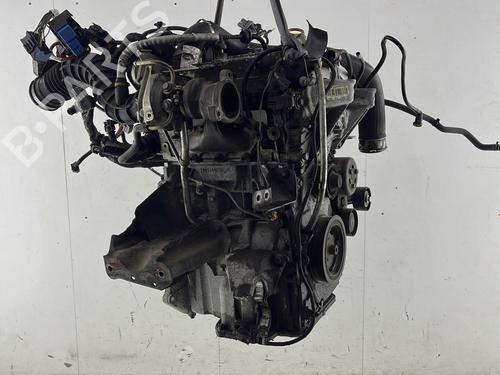 Engine RENAULT CLIO IV (BH_) 0.9 TCe 90 (BHNF, BHMA, BHMH, BHJK, BHJR) | BP30097630M1