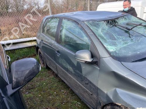 Climate control VW GOLF V (1K1) 1.9 TDI | BP23728551I5 - Image 18