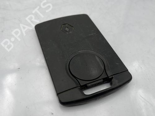 Used Electronic module Electronic module RENAULT GRAND SCÉNIC III (JZ0/1_) 1.5 dCi (JZ09, JZ0D, JZ10, JZ14, JZ1G, JZ29, JZ2C) (110 hp) 27684541 27684541