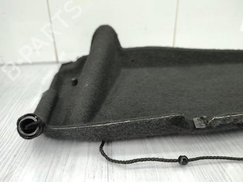 Rear parcel shelf CITROËN C2 (JM_) 1.6 | BP23720058C85 