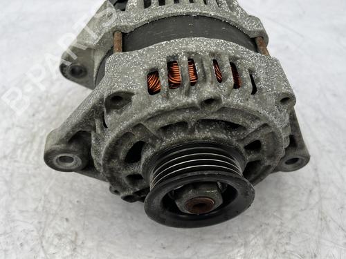 Alternator CHEVROLET AVEO / KALOS Hatchback (T250, T255) 1.2 LPG | BP27159100M7 