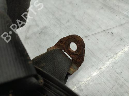 Used Front right seatbelt Front right seatbelt RENAULT MASTER I Van (T__) 28-35 2,5 D (75 hp) 23709610 23709610