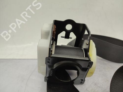 Rear right belt tensioner MERCEDES-BENZ C-CLASS Coupe (CL203) C 180 (203.735) | BP23731691C90 